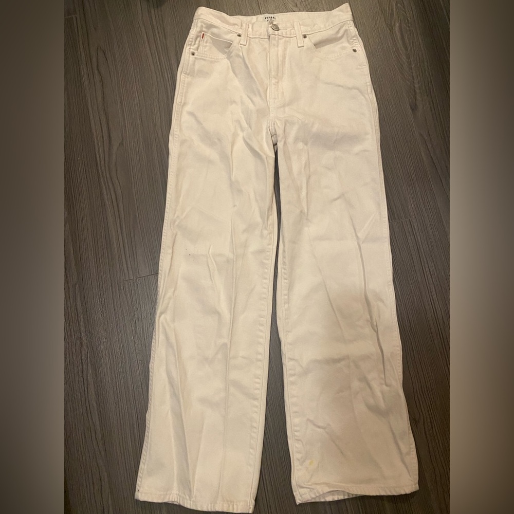 Sunday Best Jupiter Jean